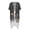 Snowman Lantern Night, variant on HELLHERO Snowman Bathing Suit Cover Up Quick Dry High Quality Fabrics Breathable Long Kimono Swimsuit Cover Up