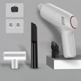thumbnail image 4 of Car Vacuum Cleaner Portable Handheld Car Interior Vacuum Hand Vacuum Cleaner, 4 of 8