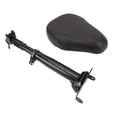 thumbnail image 1 of Sillín de Scooter Eléctrico, Asiento de Scooter Eléctrico 40-55 cm Plegable Para M4, 1 of 7