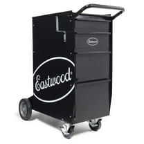 Eastwood Toolbox Welding Cart