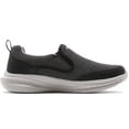 thumbnail image 2 of Tenis Skechers Slade para Hombre 210808XBLK gris oscuro 27, 2 of 5
