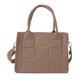 thumbnail image 2 of Bolso Bandolera de Fieltro Sunnimix Color Caqui Ligero, 2 of 8