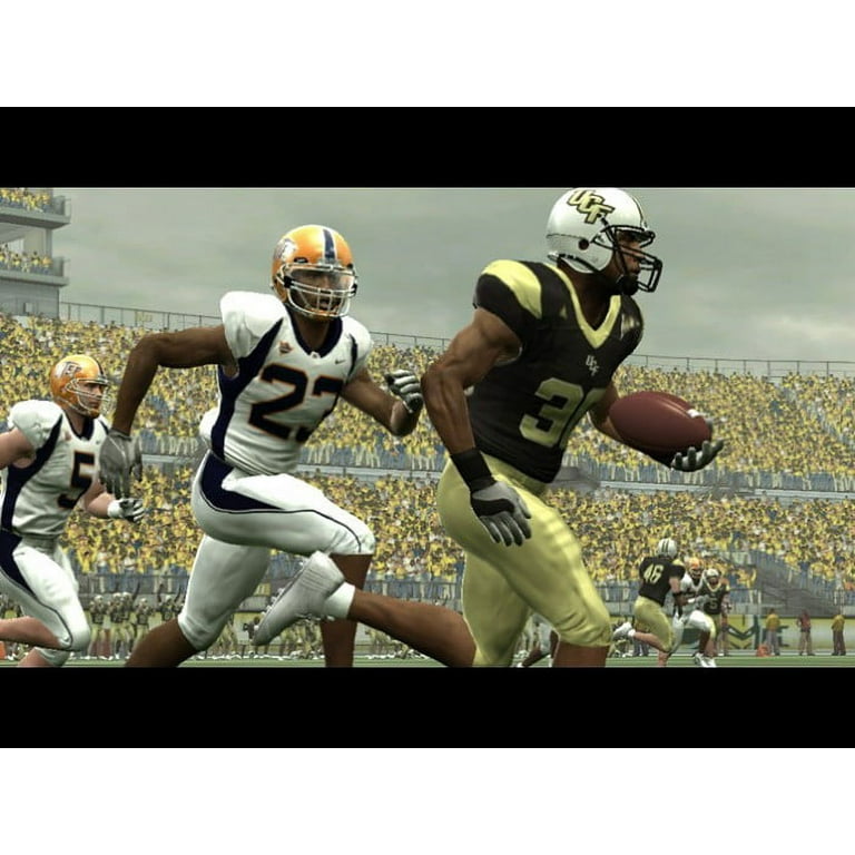 Ncaa football playstation 3 sale