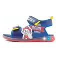 thumbnail image 1 of Sandalia Paw Patrol Niño Luz Led 48911 azul 17, 1 of 6