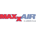 thumbnail image 3 of MaxxAir II Black, 14 x 14 Roof Vent Cover RV Part, 3 of 5
