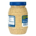thumbnail image 4 of Kosciusko Original Spicy Brown Mustard, 9 fl oz, 4 of 6