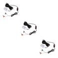 thumbnail image 1 of Toystoory IP68 Waterproof 12V Led Underwater Fishing Prawns Light  Lamps Attract Squid Type1 NO1, 1 of 6