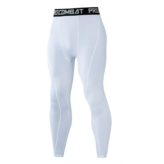 SBYOJLPB Men Pants Men'S Casual Fitness Sweat Absorption Fast Drying Elastic Sports Long Pants