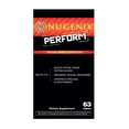 thumbnail image 5 of (2 pack) Nugenix Perform Sexual Vitality & Nitric Oxide Booster, Men's Health Supplement, 63 Count, 5 of 14