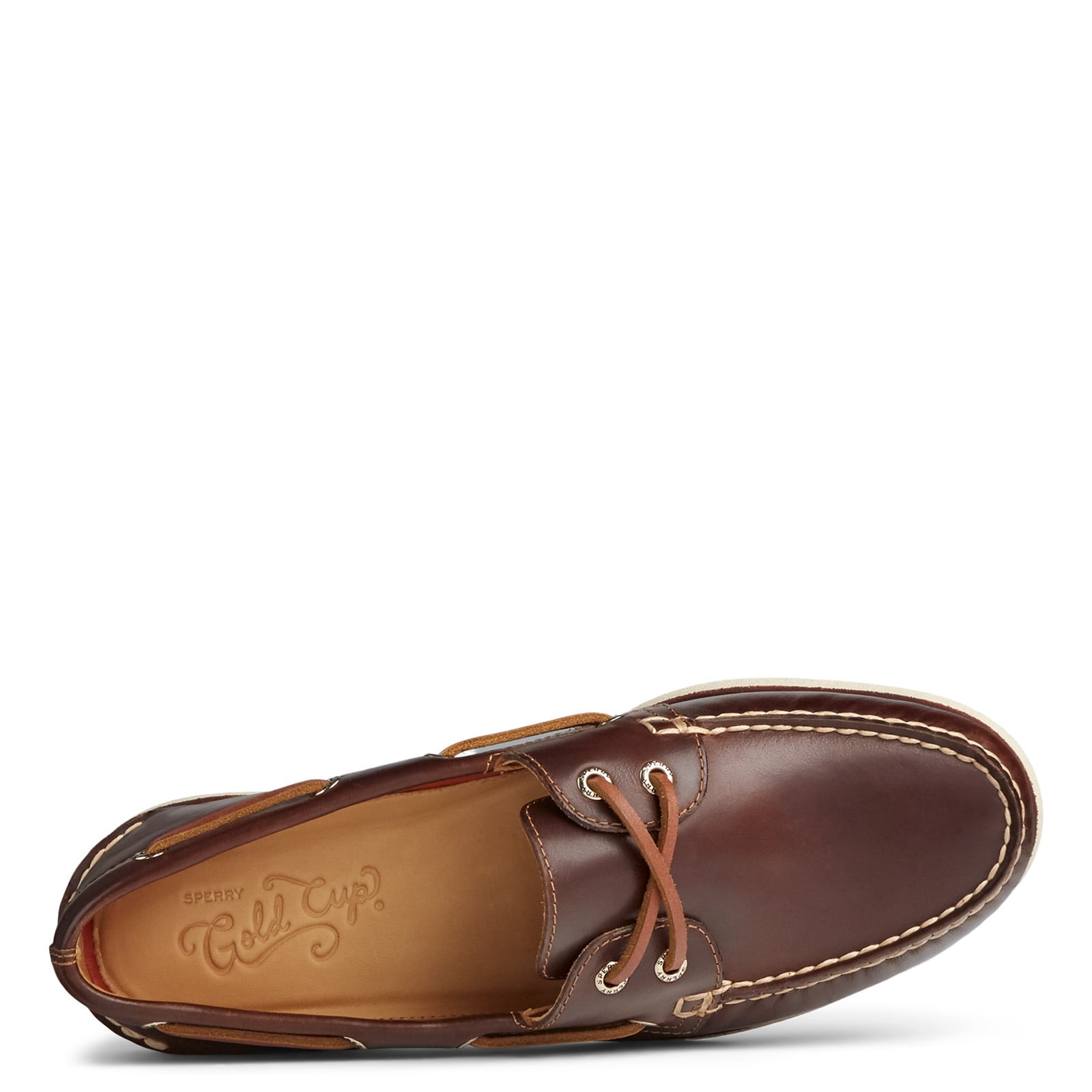 Men's Sperry, Gold Cup Authentic 