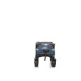 thumbnail image 2 of Accesorio para disfraz de coche de policía rojo Wagon Cover Seeing, 2 of 2