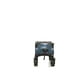 thumbnail image 2 of Accesorio para disfraz de coche de policía rojo Wagon Cover Seeing, 2 of 2