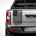 thumbnail image 6 of Tgbvmt Truck Rear Gear Flag Striation Head Car Body Stickers, High-Precision Carving, Weather and Waterproof, Easy Installation, for Custom Car Decoration and Personalized Vehicle Styling, 6 of 6