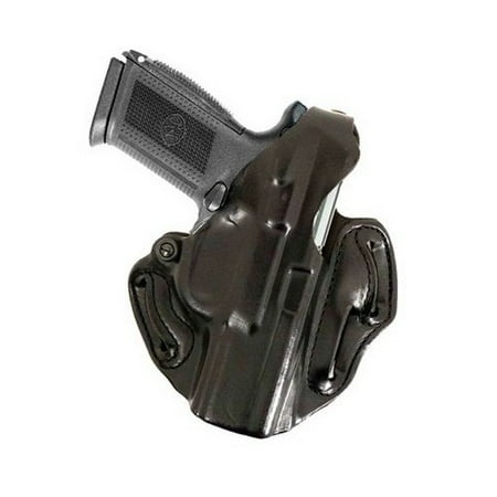 Desantis Thumb - DESANTIS GUNHIDE THUMB BREAK SCABBARD GLOCK 19,23,32 RIGHT HAND BLACK
