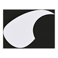 thumbnail image 4 of Self-adhensive Acoustic Guitar Pickguard Professional Impact Protection Guitar Pickguard, 4 of 9