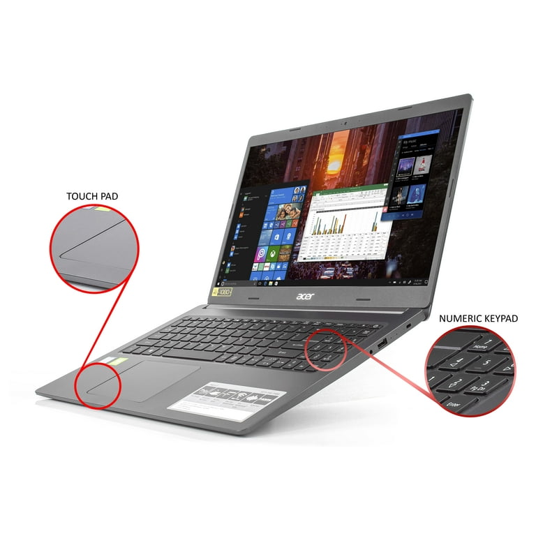 Acer Aspire 5 Notebook, 15.6 Acer Aspire 5 Notebook, 15.6