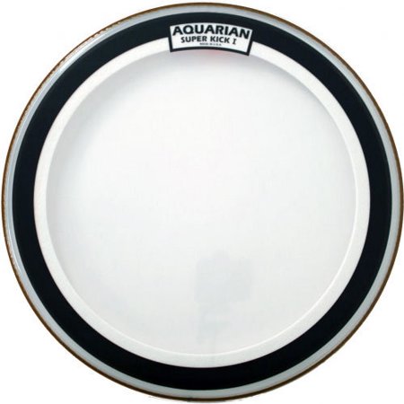 UPC 659007005176 product image for Aquarian TC Super Kick I Drumhead 22 Inches | upcitemdb.com