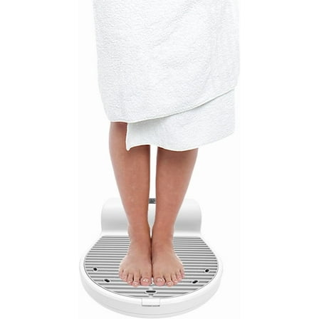 Full Body Dryer After Shower, Body Heater Blow Dryer for Bathroom/Hotel, Touch Panel Drying Machine, Body Care Dryer, 3 Wind speeds, Waterproof