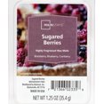 thumbnail image 2 of (6 pack) Mainstays 6 Cube Wax Melt, Sugared Berries, 1.25 oz, 2 of 6