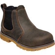 Keen Utility Seattle Romeo Aluminum Toe Cascade Brown/Gum