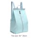 thumbnail image 2 of Nueva bolsa de yoga, bolsa de natación, bolsa de almacenamiento de viaje impermeable portátil MFZFUKR BST3009961-1, 2 of 6