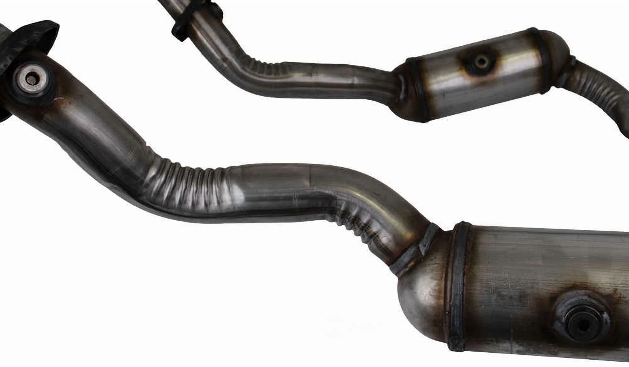 AP Exhaust 645153 Federal / EPA Catalytic Converter - Direct Fit
