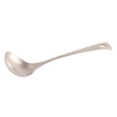 thumbnail image 2 of Soup Spoon, Long Handle Soup Spoon Exquisite Heat   for Camping for Backpacking, 2 of 8
