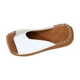thumbnail image 3 of Bxsruta Breathable Strap Sandals with Contoured Footbed, Lightweight Outdoor Walking Footwear, 3 of 8