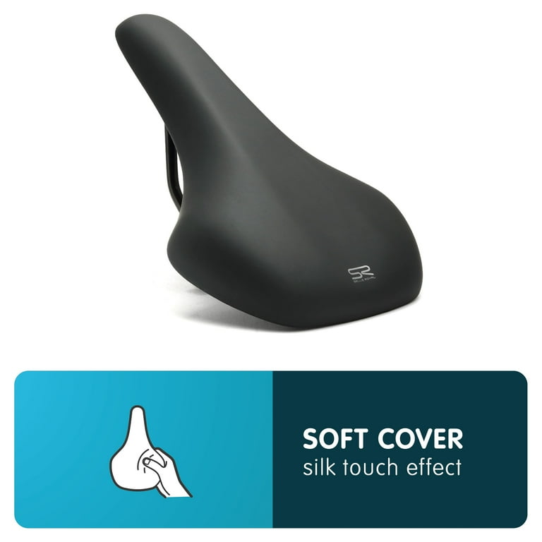 Youth best sale bike seat