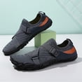 thumbnail image 2 of DXOUPM Chaussures à Enfiler pour Femmes Chaussures de Marche Légères Espadrilles Mode Chaussures Respirantes, 2 of 2