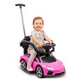 thumbnail image 1 of Carro Montable Con Bastón Mini Infantil Con Luz Para Niños, 1 of 7