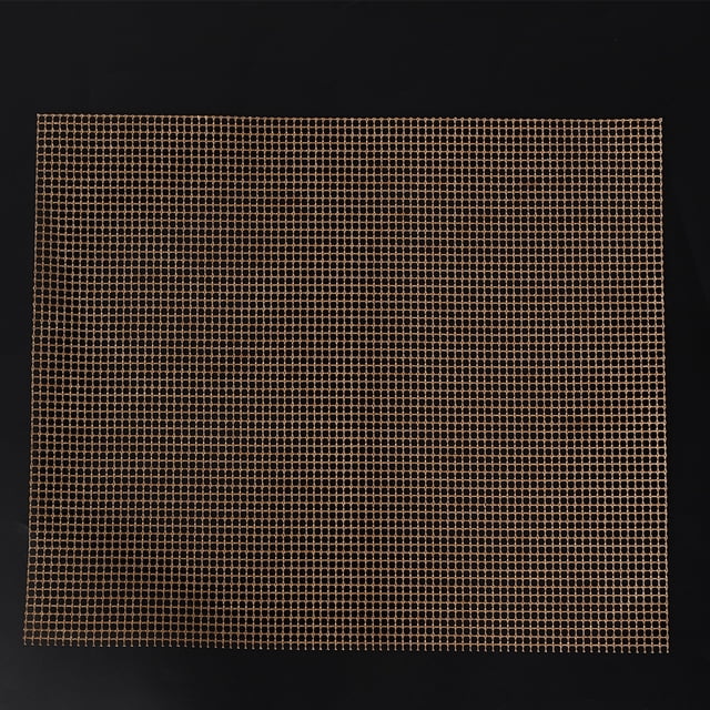 BBQ Grill Sheet,3Pcs BBQ Grill Mats Barbecue Pad BBQ Grill Mat Smooth Operation