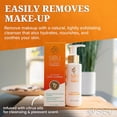 thumbnail image 4 of Limpiador facial Sibu Sea Buckthorn Polishing, 120 ml, hidrata, 4 of 7