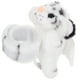 thumbnail image 1 of KAKOWELY Pulsera de peluche con diseño de animalitos, ideal como recuerdo de fiesta con temática de jungla., 1 of 5