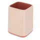 thumbnail image 2 of Estuche para brochas de maquillaje, soporte de gran capacidad, caja de almacenamiento de escritorio bien organizada para pinceles y bolígrafos, 2 of 8