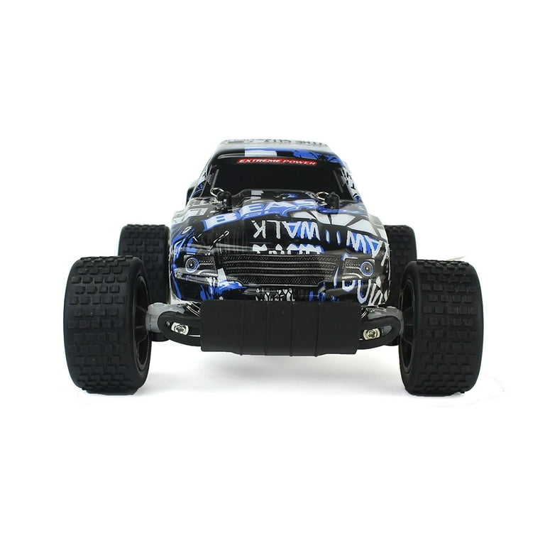 Max cheetah rc 2025
