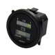thumbnail image 3 of Con indicador de batería del contador de horas 12/24v 36v 48v 72v para carrito de golf, 3 of 5
