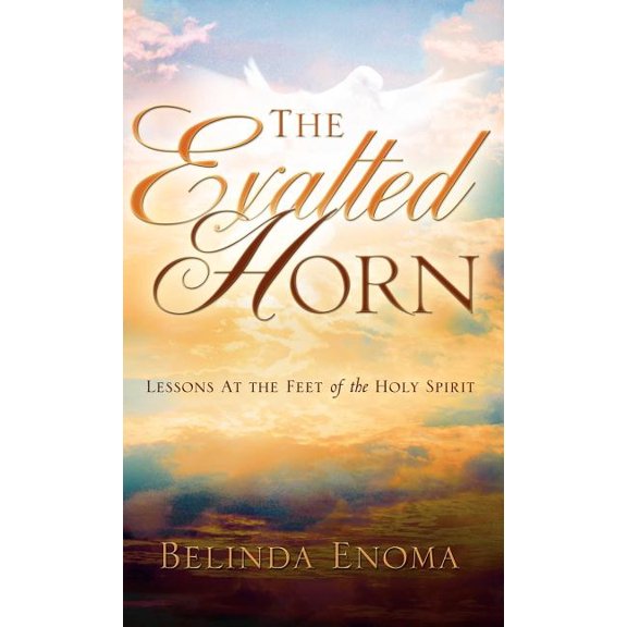 The Exalted Horn, (Hardcover)