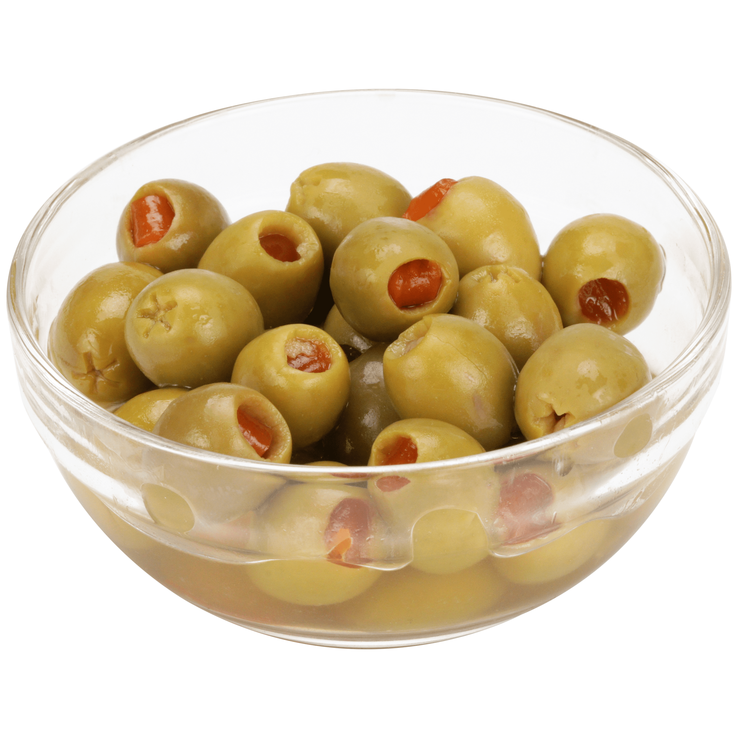 (3 pack) Mario Pimiento Stuffed Spanish Olives, 5.75 oz