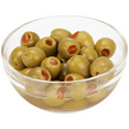 thumbnail image 3 of (3 pack) Mario Pimiento Stuffed Spanish Olives, 5.75 oz, 3 of 9