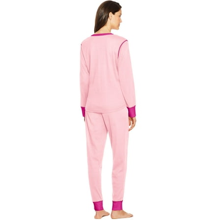 sleep jogger set
