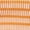ORANGE, variant on Women's Striped Rib Knit Fold Over Pants