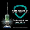 Shark Rotator LiftAway Upright Vacuum with DuoClean PowerFins and Self
