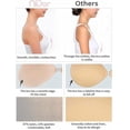thumbnail image 3 of Soutien-gorge Adhésif Sans Bretelles Invisible Rehausseur en Silicone, 3 of 4