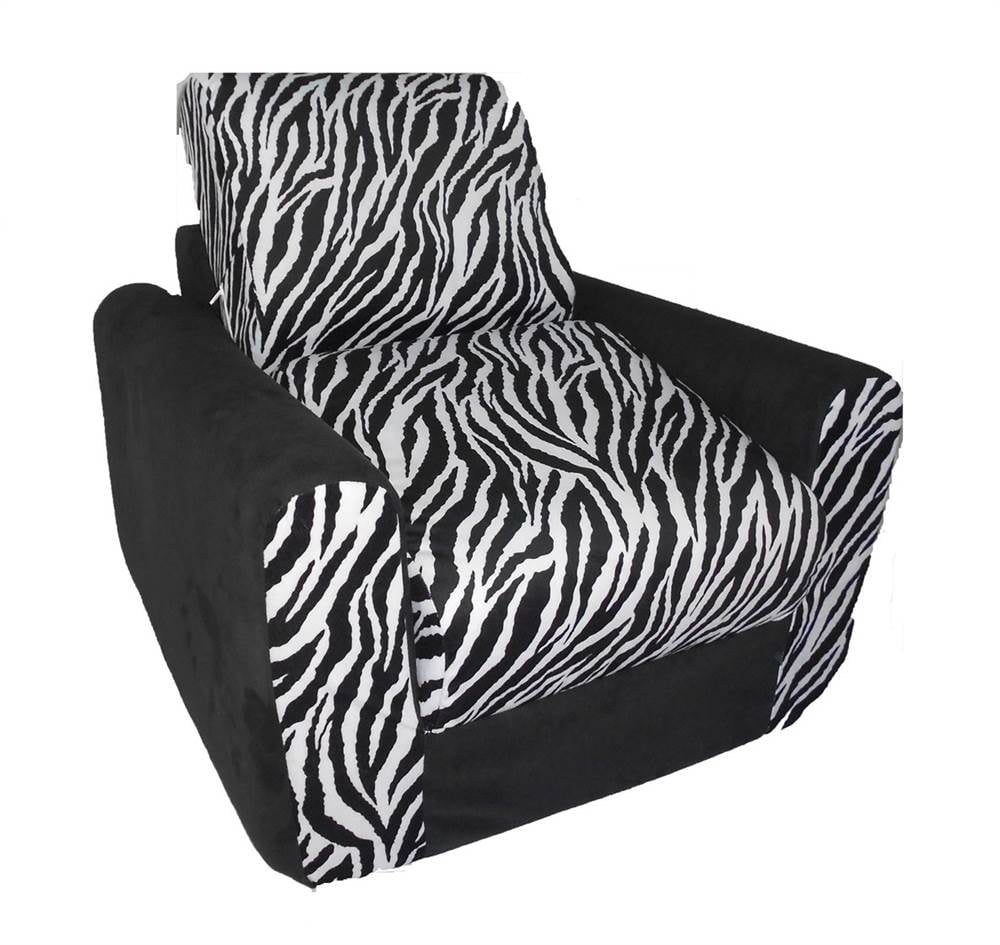 Kids Chair Sleeper, Multiple Colors