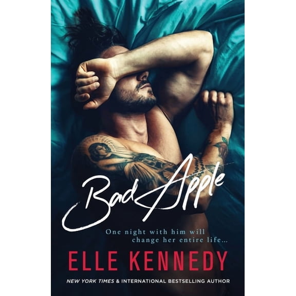 Bad Apple, (Paperback)