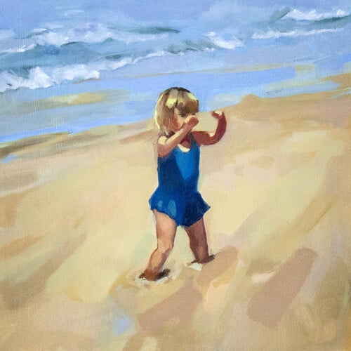 Anne Malin - Strange Power! - Music & Performance - CD