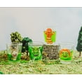 thumbnail image 3 of Set de minivasos de whisky Shrek Characters, 60 ml, 4 unidades, 3 of 8