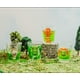 thumbnail image 3 of Set de minivasos de whisky Shrek Characters, 60 ml, 4 unidades, 3 of 8