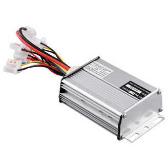 コントロールカラー Controller for brushless motor 36v48v Motor Brushless Controller 36V 48V 350W Electric Scooter Bike